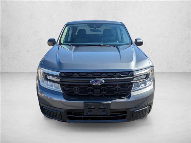 used 2022 Ford Maverick car, priced at $23,500