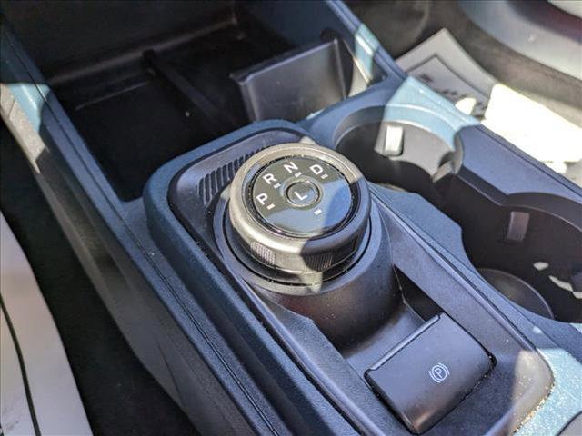 used 2022 Ford Maverick car, priced at $23,500