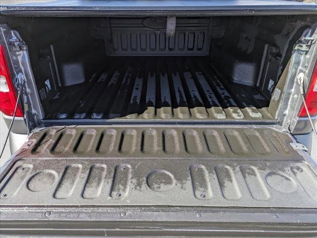 used 2022 Ford Maverick car, priced at $23,500