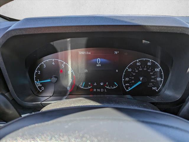 used 2022 Ford Maverick car, priced at $23,500