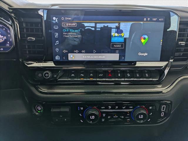 used 2022 Chevrolet Silverado 1500 car, priced at $57,913