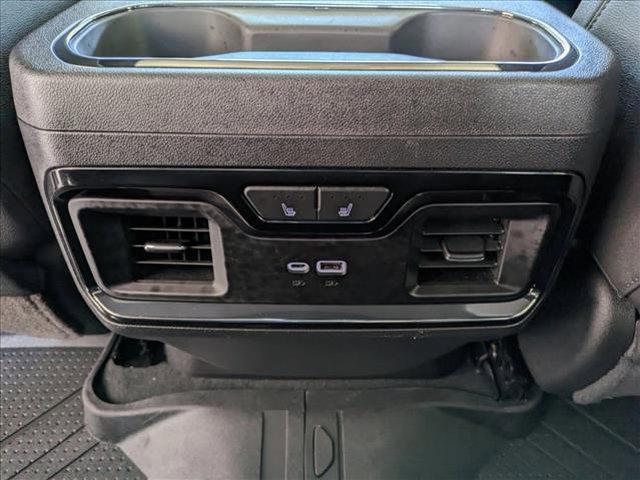 used 2022 Chevrolet Silverado 1500 car, priced at $57,913