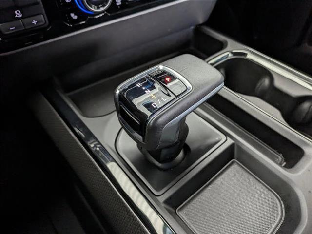 used 2022 Chevrolet Silverado 1500 car, priced at $57,913