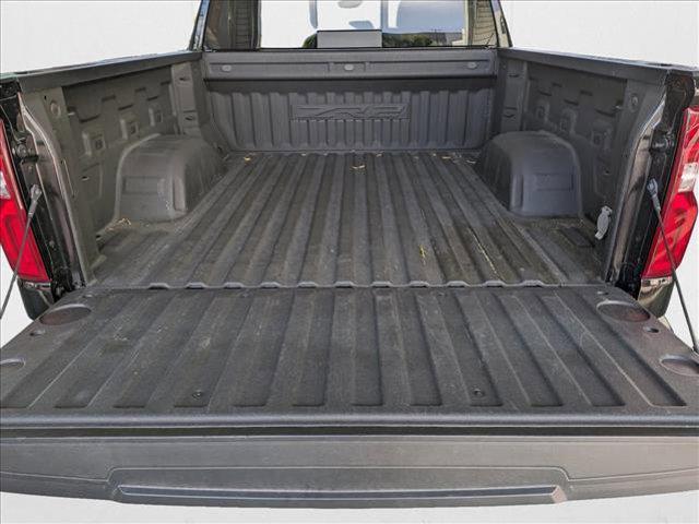 used 2022 Chevrolet Silverado 1500 car, priced at $57,913