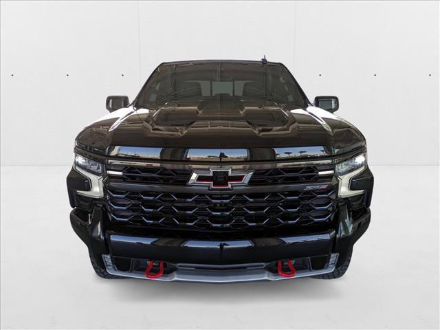 used 2022 Chevrolet Silverado 1500 car, priced at $57,913