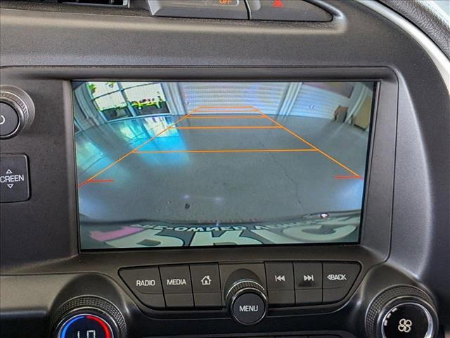 used 2015 Chevrolet Corvette car, priced at $42,479