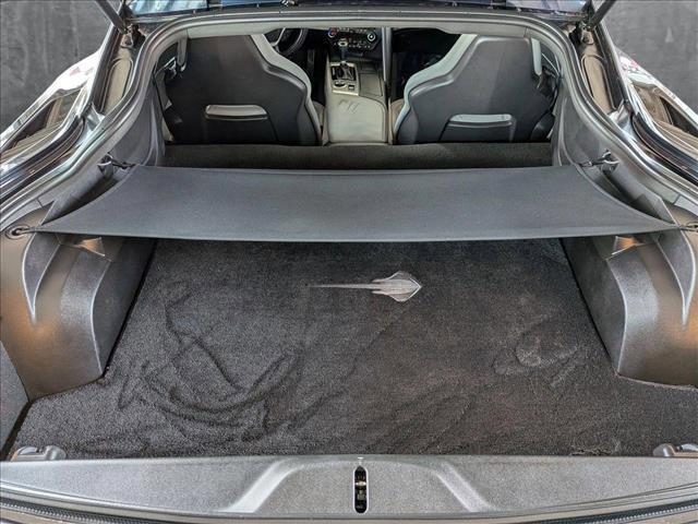 used 2015 Chevrolet Corvette car, priced at $42,479