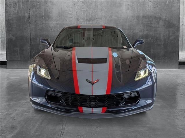 used 2015 Chevrolet Corvette car, priced at $42,479