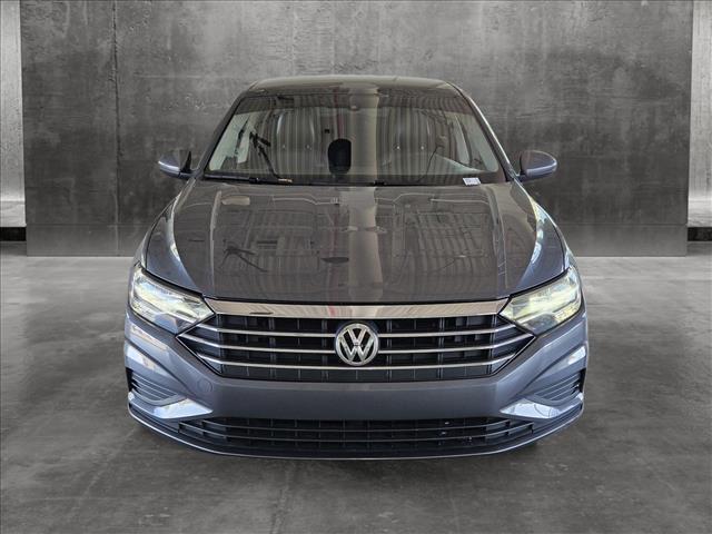 used 2020 Volkswagen Jetta car, priced at $17,095