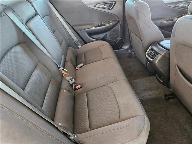 used 2022 Chevrolet Malibu car, priced at $17,355