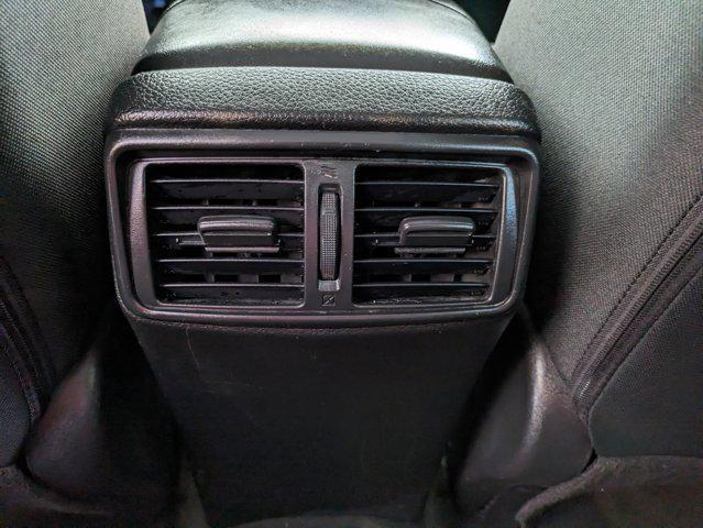 used 2017 Nissan Rogue car, priced at $9,491