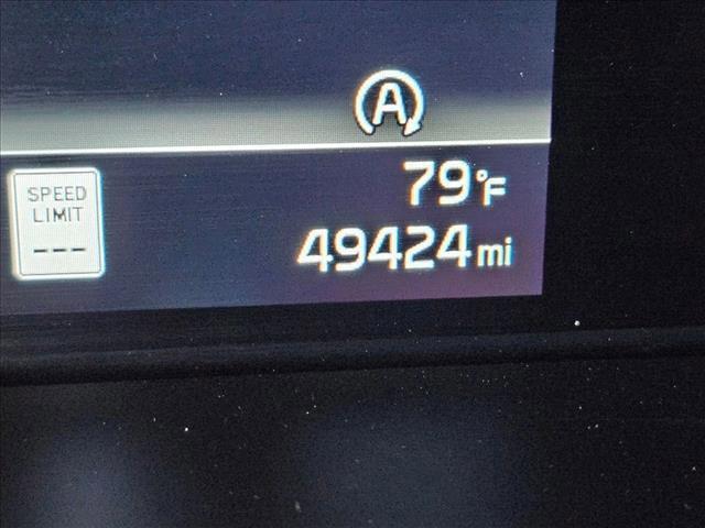 used 2023 Kia Soul car, priced at $16,995