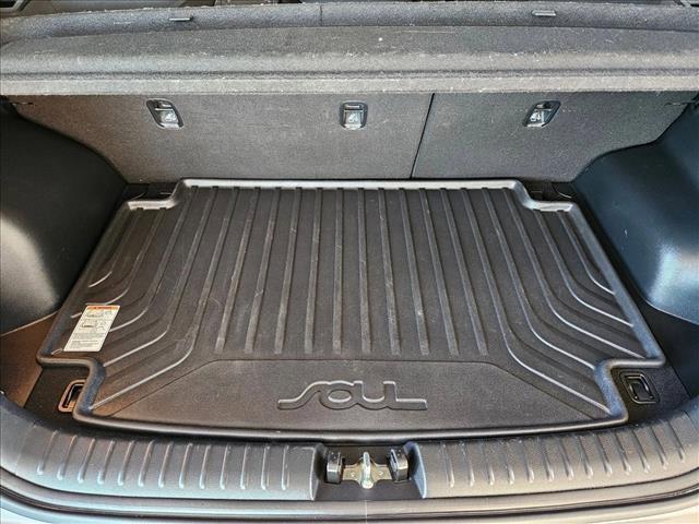 used 2023 Kia Soul car, priced at $16,995