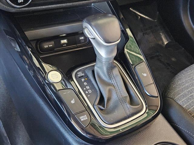 used 2023 Kia Soul car, priced at $16,995