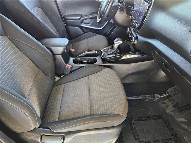 used 2023 Kia Soul car, priced at $16,995