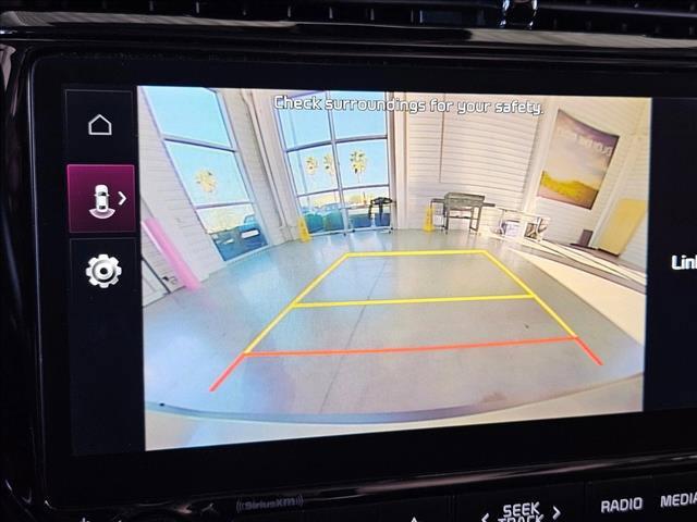 used 2023 Kia Soul car, priced at $16,995