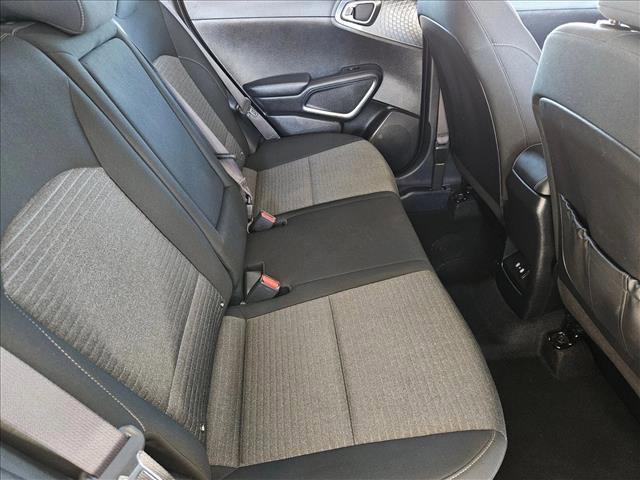 used 2023 Kia Soul car, priced at $16,995