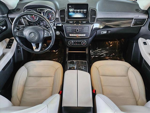 used 2019 Mercedes-Benz GLS 450 car, priced at $27,392