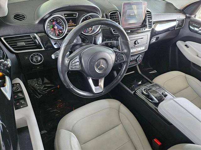 used 2019 Mercedes-Benz GLS 450 car, priced at $27,392