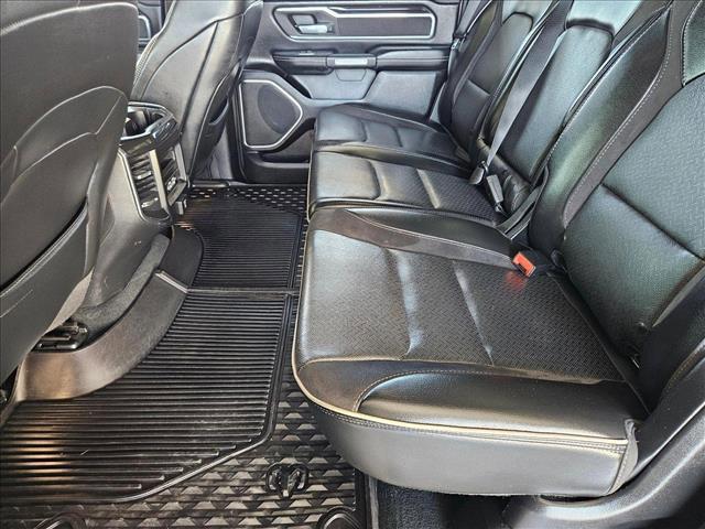 used 2019 Ram 1500 car, priced at $25,627