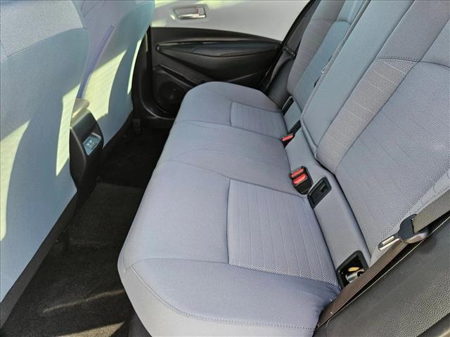 used 2023 Toyota Corolla Hybrid car, priced at $23,986