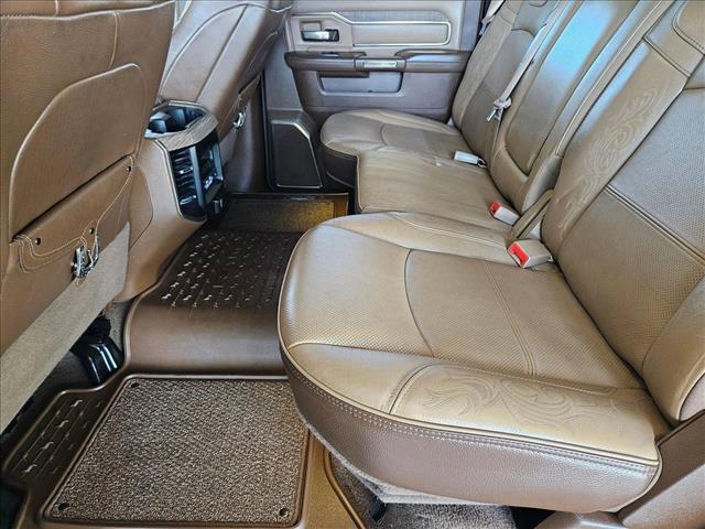 used 2022 Ram 2500 car, priced at $62,483