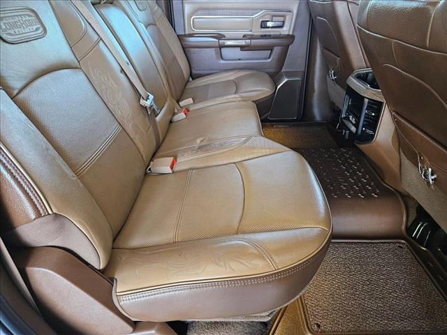 used 2022 Ram 2500 car, priced at $62,483
