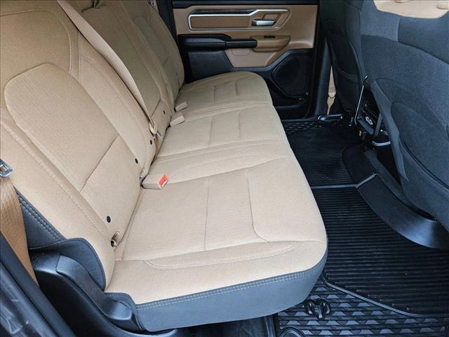 used 2020 Ram 1500 car, priced at $32,895