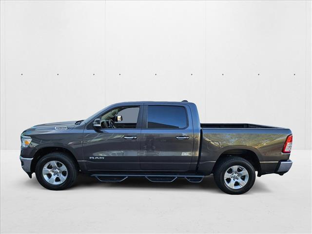 used 2020 Ram 1500 car, priced at $32,895