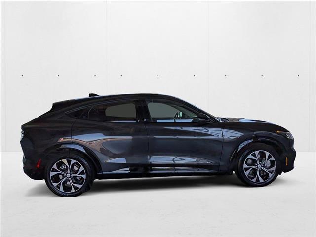 used 2022 Ford Mustang Mach-E car, priced at $30,899
