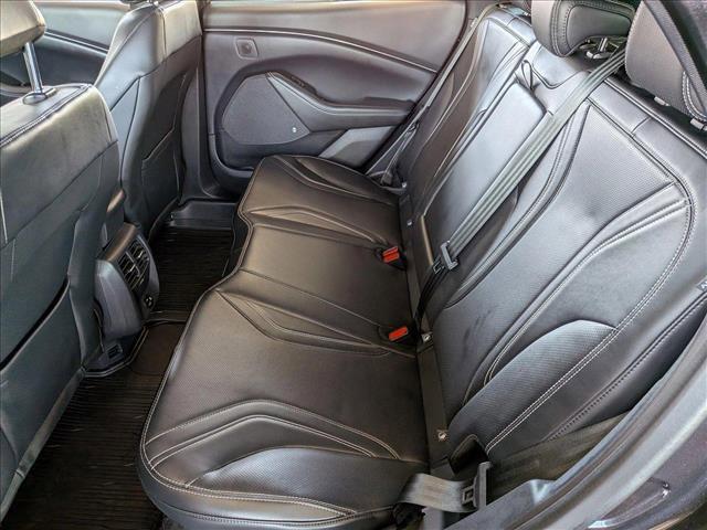 used 2022 Ford Mustang Mach-E car, priced at $30,899