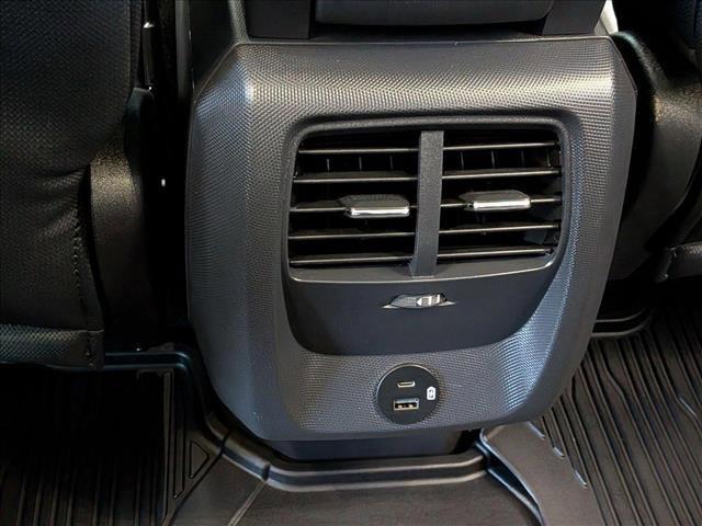 used 2022 Ford Mustang Mach-E car, priced at $30,899