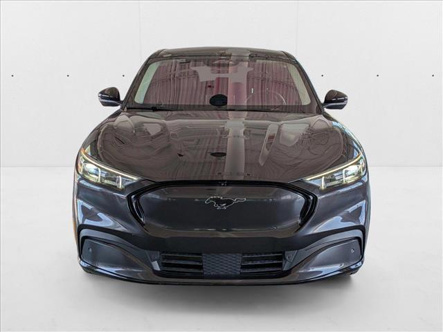 used 2022 Ford Mustang Mach-E car, priced at $30,899