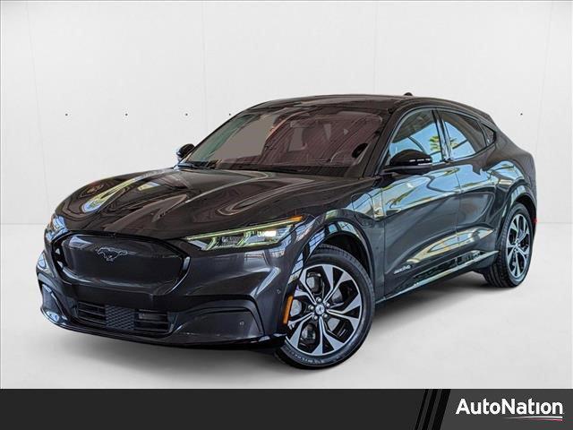 used 2022 Ford Mustang Mach-E car, priced at $32,197