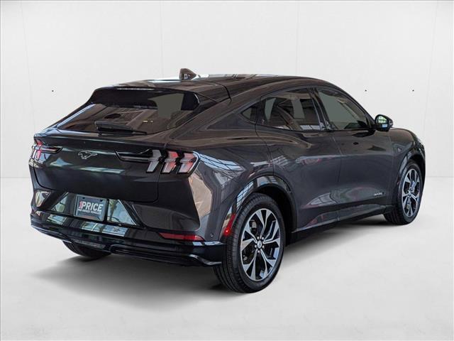 used 2022 Ford Mustang Mach-E car, priced at $30,899