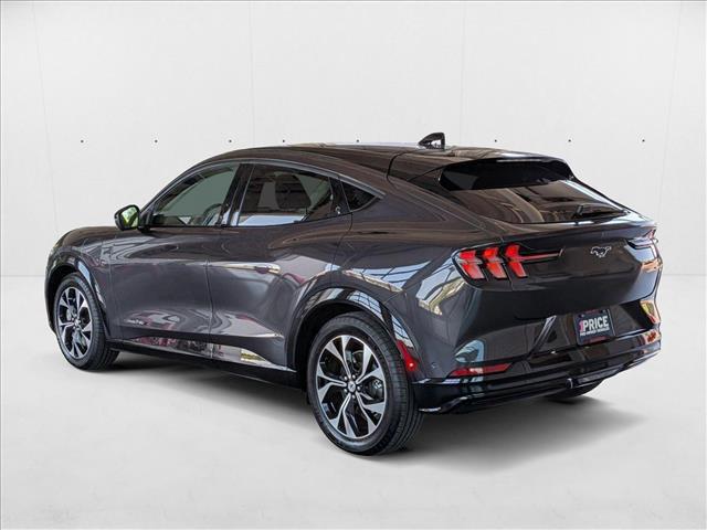 used 2022 Ford Mustang Mach-E car, priced at $30,899