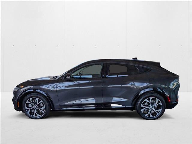 used 2022 Ford Mustang Mach-E car, priced at $30,899