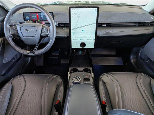 used 2022 Ford Mustang Mach-E car, priced at $30,899