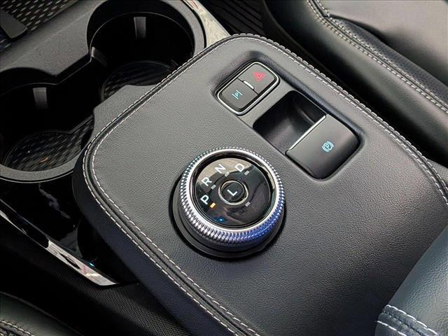 used 2022 Ford Mustang Mach-E car, priced at $30,899