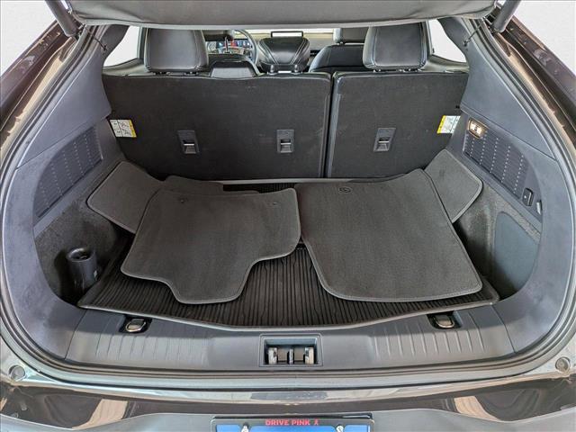 used 2022 Ford Mustang Mach-E car, priced at $30,899