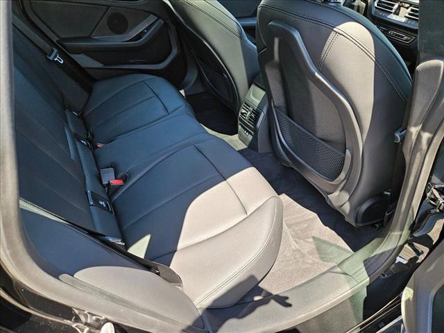 used 2024 BMW 228 Gran Coupe car, priced at $37,579