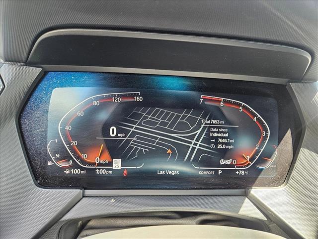 used 2024 BMW 228 Gran Coupe car, priced at $37,579