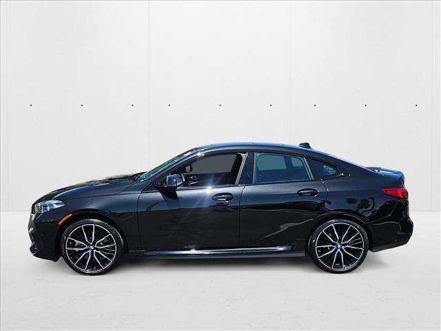 used 2024 BMW 228 Gran Coupe car, priced at $37,579