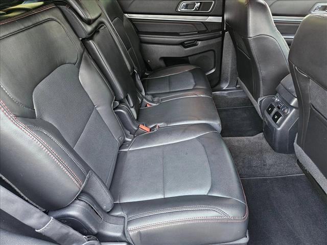 used 2016 Ford Explorer car, priced at $19,491