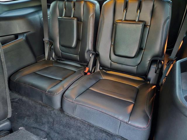 used 2016 Ford Explorer car, priced at $19,491