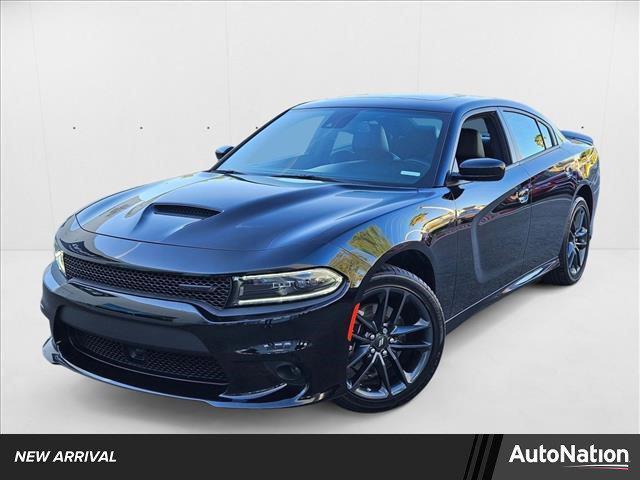 used 2023 Dodge Charger car, priced at $34,348