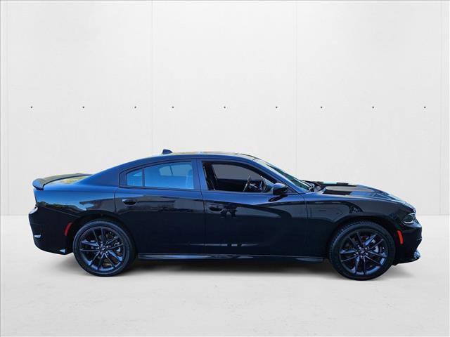 used 2023 Dodge Charger car, priced at $34,348