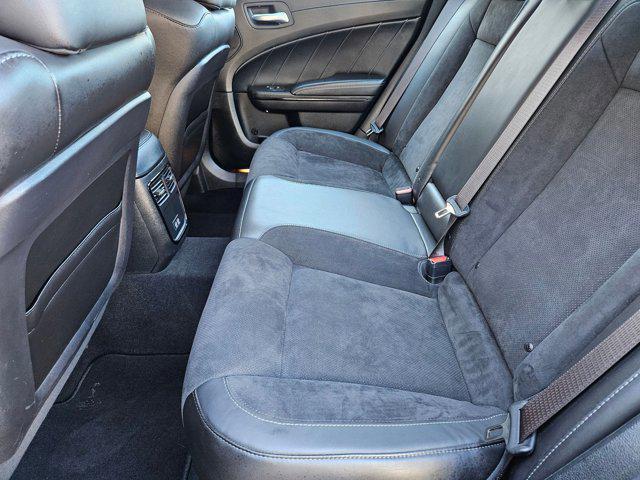 used 2023 Dodge Charger car, priced at $34,348