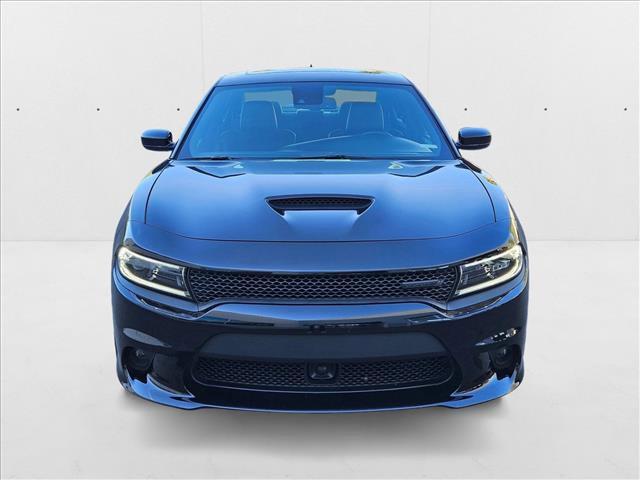 used 2023 Dodge Charger car, priced at $34,348