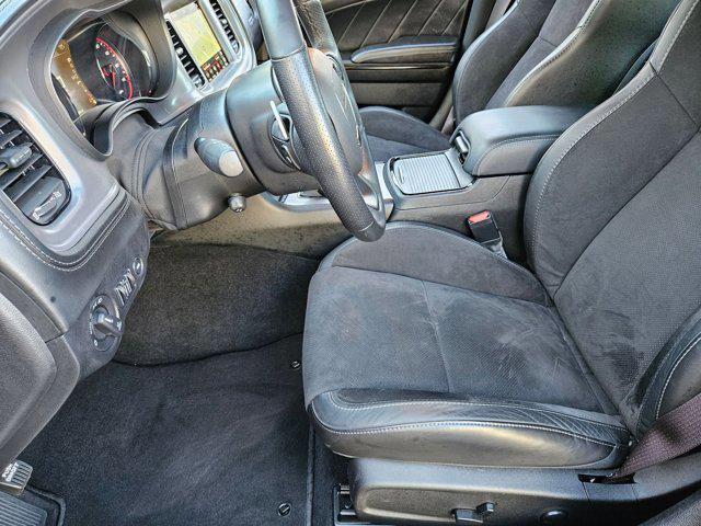 used 2023 Dodge Charger car, priced at $34,348